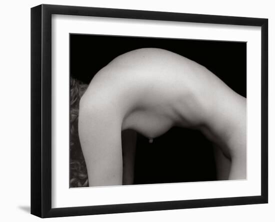 Female Arch-Edoardo Pasero-Framed Premium Photographic Print