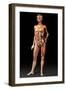 Female Body, Artwork-Jose Antonio-Framed Photographic Print