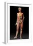 Female Body, Artwork-Jose Antonio-Framed Photographic Print