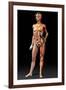 Female Body, Artwork-Jose Antonio-Framed Photographic Print