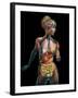 Female Body, Artwork-Jose Antonio-Framed Photographic Print