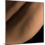 Female Body Texture. Closeup Part of Woman's Body. Skincare, Healthcare, Hygiene and Medicine Conce-master1305-Mounted Photographic Print