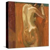 Female Body-Zhang Yong Xu-Stretched Canvas