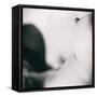 Female Breast-Rory Garforth-Framed Stretched Canvas