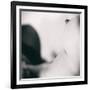 Female Breast-Rory Garforth-Framed Photographic Print