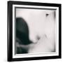 Female Breast-Rory Garforth-Framed Photographic Print