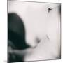 Female Breast-Rory Garforth-Mounted Photographic Print