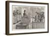 Female Convict Life at Woking-Charles Paul Renouard-Framed Giclee Print