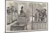Female Convict Life at Woking-Charles Paul Renouard-Mounted Giclee Print