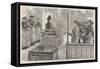 Female Convict Life at Woking-Charles Paul Renouard-Framed Stretched Canvas