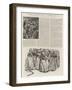 Female Convict Life at Woking-Charles Paul Renouard-Framed Giclee Print