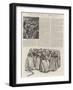 Female Convict Life at Woking-Charles Paul Renouard-Framed Giclee Print