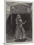 Female Convict Life at Woking-Charles Paul Renouard-Mounted Giclee Print