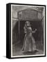 Female Convict Life at Woking-Charles Paul Renouard-Framed Stretched Canvas