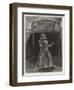 Female Convict Life at Woking-Charles Paul Renouard-Framed Giclee Print