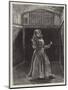 Female Convict Life at Woking-Charles Paul Renouard-Mounted Giclee Print