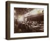 Female Employees at Schenectady Factory-null-Framed Photographic Print