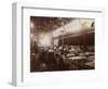 Female Employees at Schenectady Factory-null-Framed Photographic Print