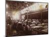 Female Employees at Schenectady Factory-null-Mounted Photographic Print