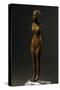 Female Figure Without Arms-null-Stretched Canvas