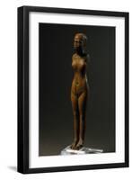 Female Figure Without Arms-null-Framed Giclee Print