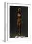 Female Figure Without Arms-null-Framed Giclee Print