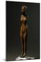 Female Figure Without Arms-null-Mounted Giclee Print