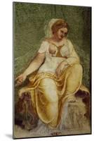 Female Figure-Lambert Sustris-Mounted Giclee Print