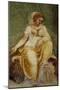 Female Figure-Lambert Sustris-Mounted Giclee Print
