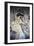 Female Figures-Ettore De Maria Bergler-Framed Giclee Print