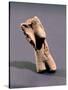 Female figurine-Werner Forman-Stretched Canvas