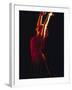 Female Flamenco Dancer, Cordoba, Spain-Merrill Images-Framed Premium Photographic Print