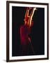 Female Flamenco Dancer, Cordoba, Spain-Merrill Images-Framed Photographic Print