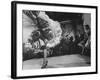 Female Gypsy Dancer-Loomis Dean-Framed Photographic Print