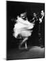 Female Gypsy Dancer-Loomis Dean-Mounted Photographic Print