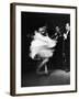 Female Gypsy Dancer-Loomis Dean-Framed Photographic Print