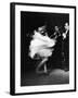 Female Gypsy Dancer-Loomis Dean-Framed Photographic Print