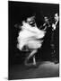 Female Gypsy Dancer-Loomis Dean-Mounted Photographic Print
