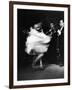 Female Gypsy Dancer-Loomis Dean-Framed Photographic Print