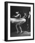 Female Gypsy Dancer-Loomis Dean-Framed Photographic Print