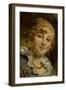 Female Head-Bartolomeo Giuliano-Framed Giclee Print