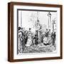 Brown Frame