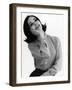 Female Model-null-Framed Photographic Print