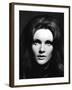 Female Model-null-Framed Photographic Print