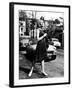 Female Model-null-Framed Photographic Print