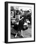 Female Model-null-Framed Photographic Print