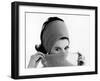 Female Model-null-Framed Photographic Print