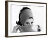 Female Model-null-Framed Photographic Print