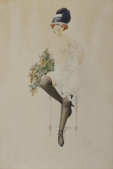 Giclee Print, , large