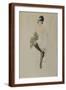 Brown Frame